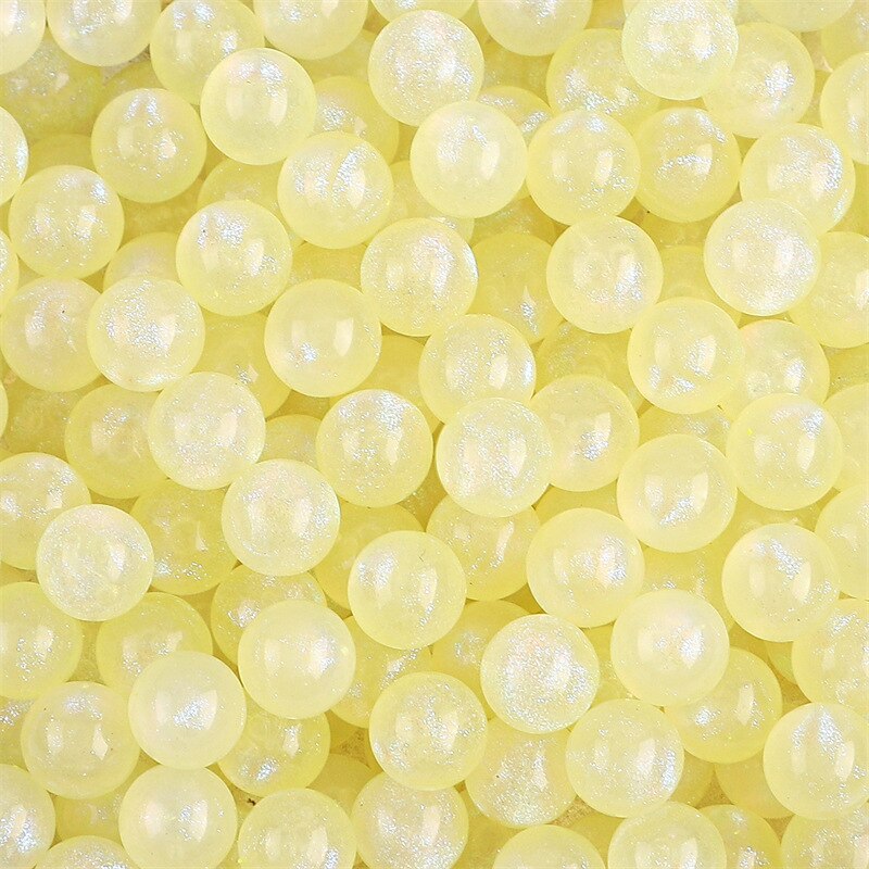 66Pcs/lot Acrylic Beads 8MM Beads for Jewelry Making Bracelets DIY Accessories Wholesale Bracelet Anklet Necklace Pendant