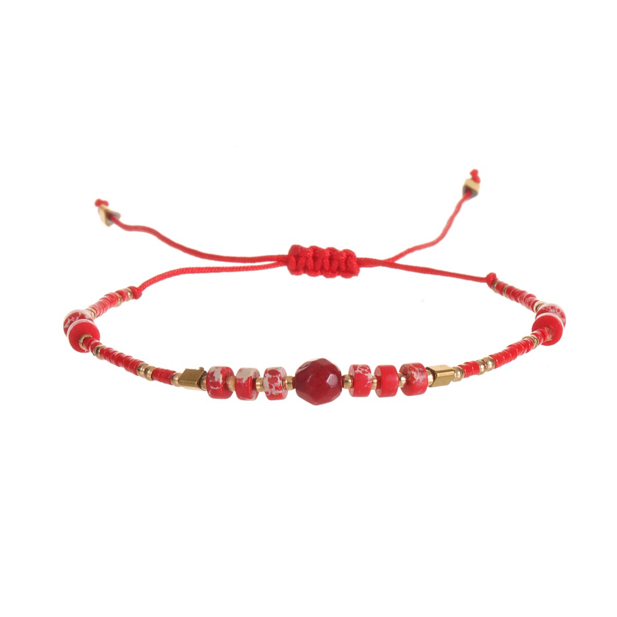 12pcs bracelets