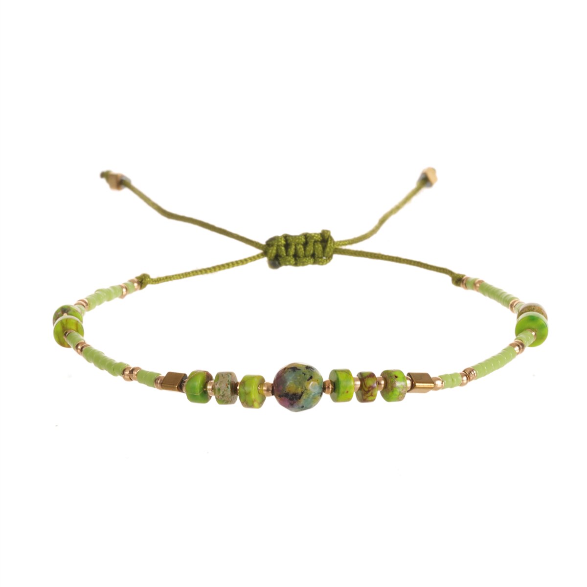 12pcs bracelets