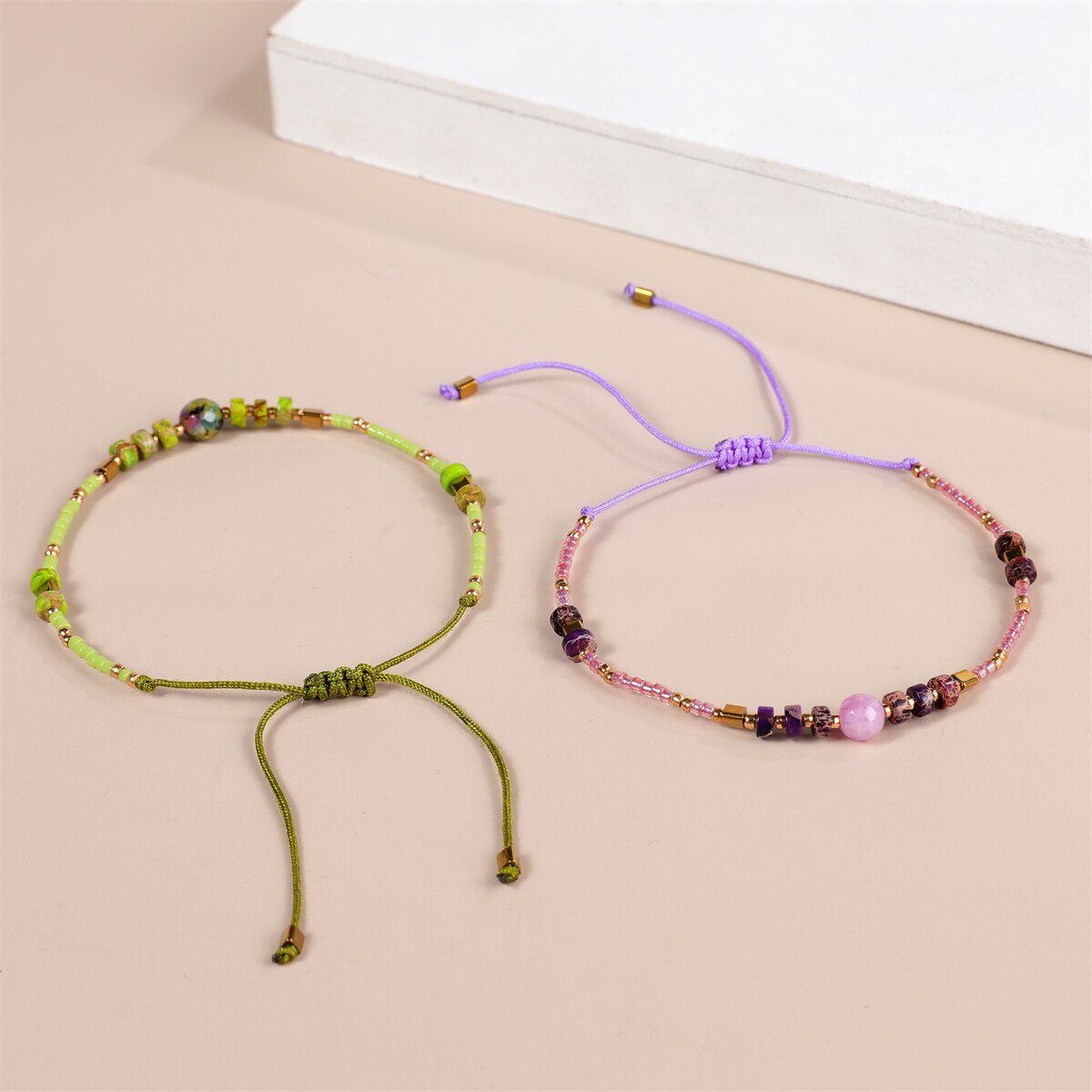 12pcs bracelets