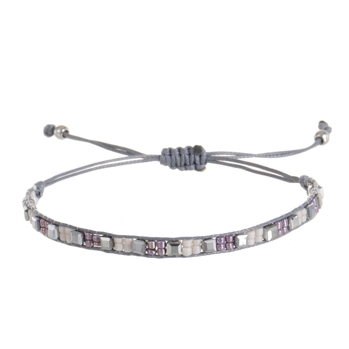 Double Layer Bracelet for Women Men Boho Summer Surf Simple Bracelets Anklet Jewelery Jewelry Gift Pulseras Femme