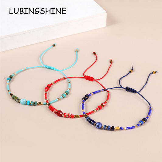 12pcs bracelets